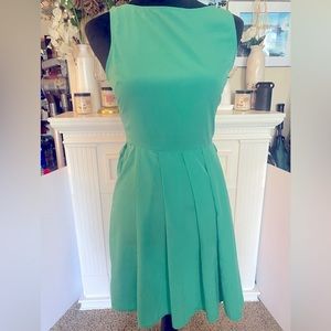 Everly Sleeveless Dress